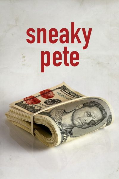 Sneaky Pete-poster