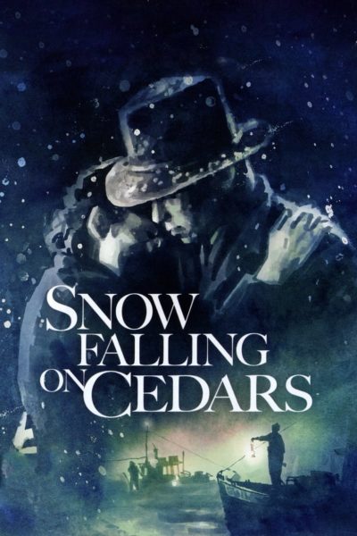 Snow Falling on Cedars-poster