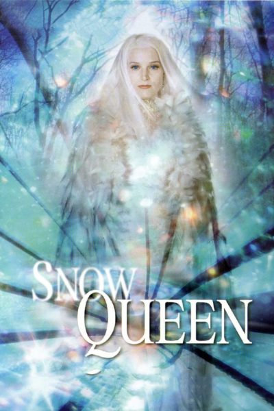 Snow Queen-poster