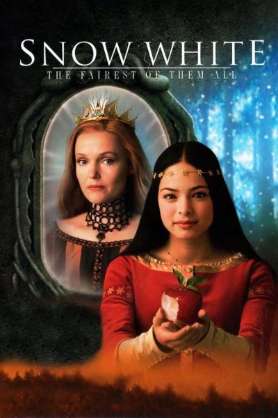 Snow White: The Fairest of Them All-poster