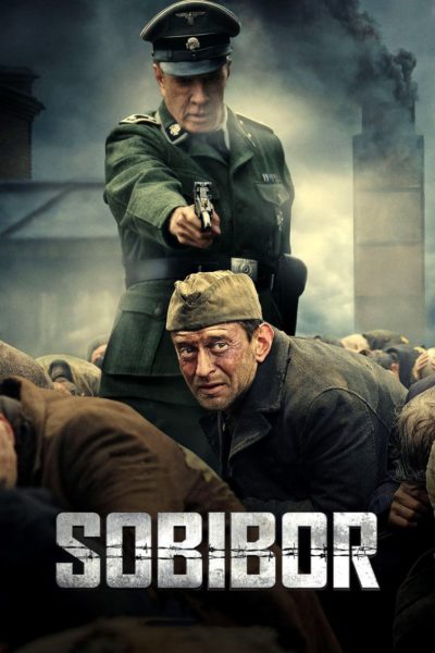 Sobibor-poster