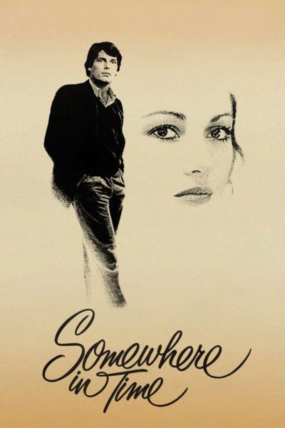 Somewhere in Time-poster
