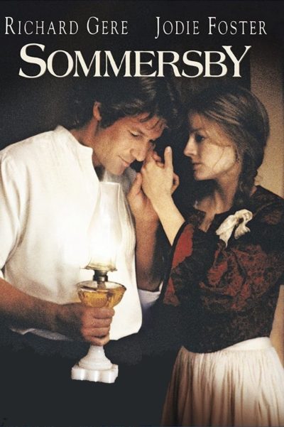 Sommersby-poster