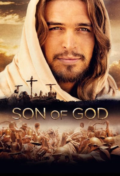 Son of God-poster
