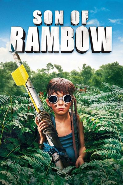 Son of Rambow-poster