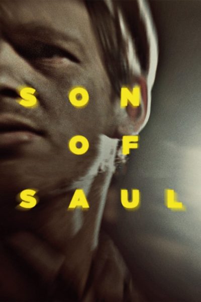 Son of Saul-poster