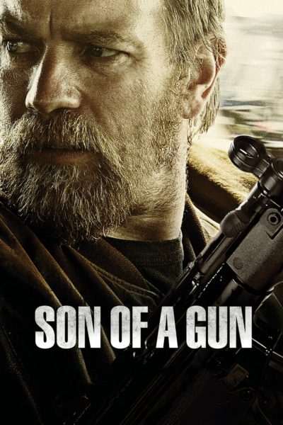 Son of a Gun-poster