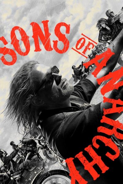 Sons of Anarchy-poster