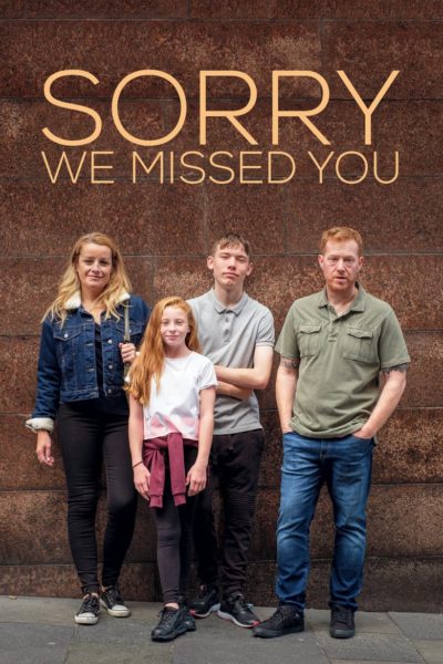 Sorry We Missed You-poster