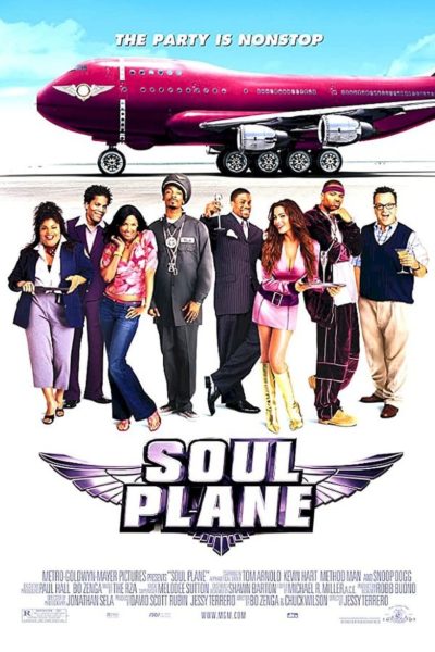 Soul Plane-poster