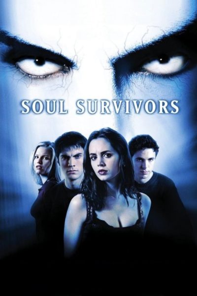 Soul Survivors-poster