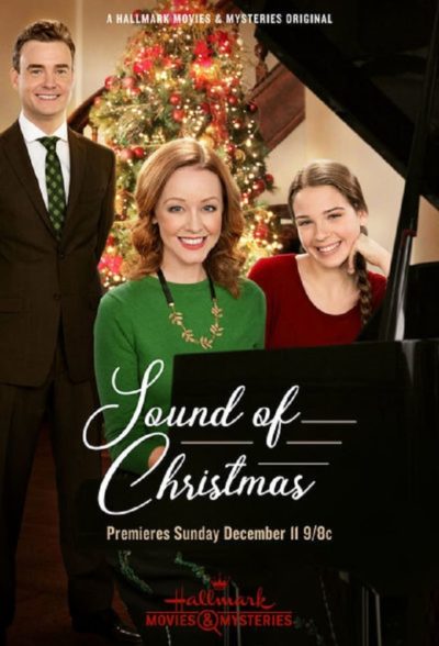 Sound of Christmas-poster