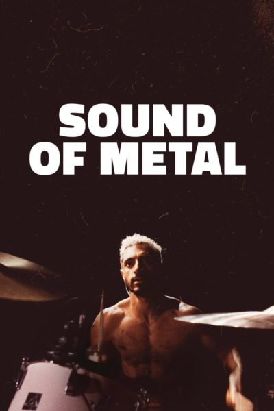 Sound of Metal-poster