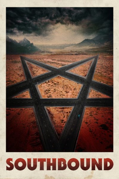 Southbound-poster