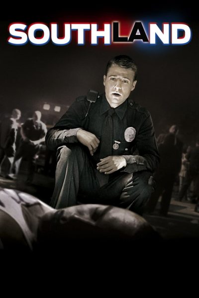 Southland-poster