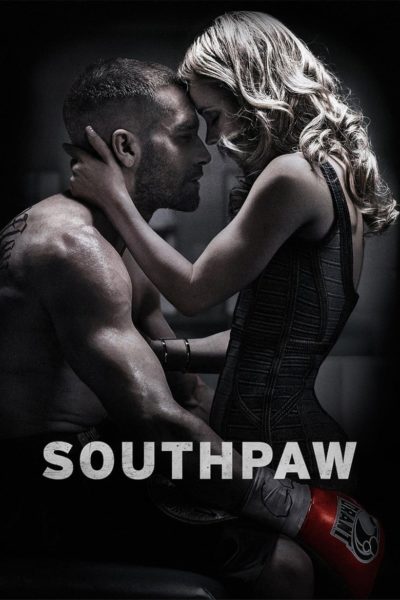 Southpaw-poster