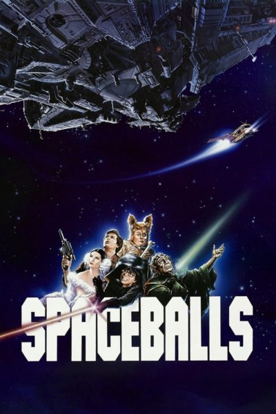 Spaceballs-poster