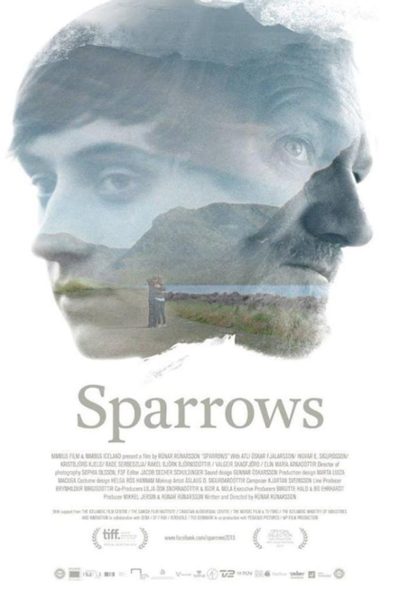 Sparrows-poster