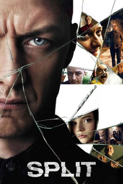 Split-poster