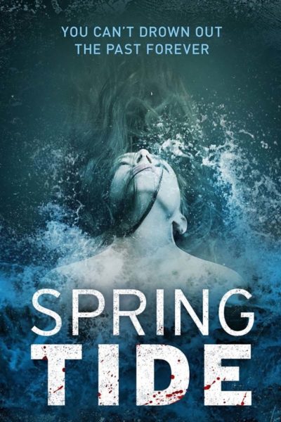 Spring Tide-poster