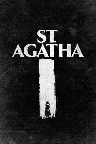 St. Agatha-poster