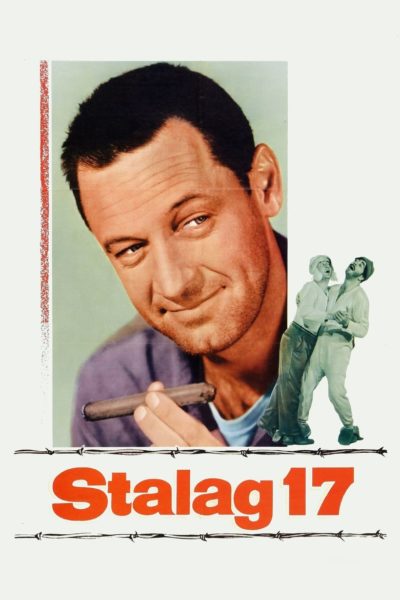 Stalag 17-poster