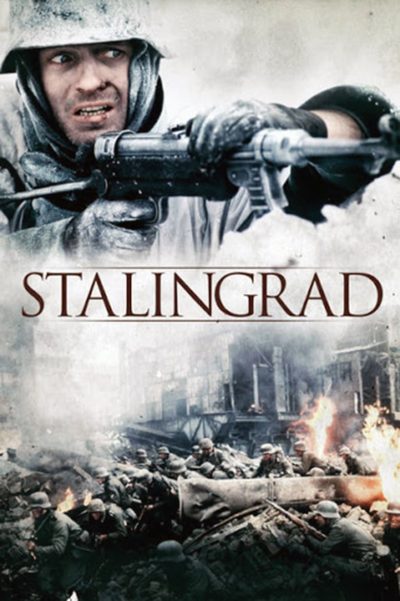 Stalingrad-poster