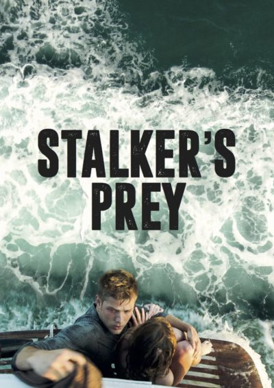 Stalker’s Prey-poster