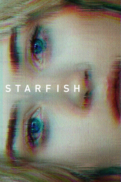 Starfish-poster
