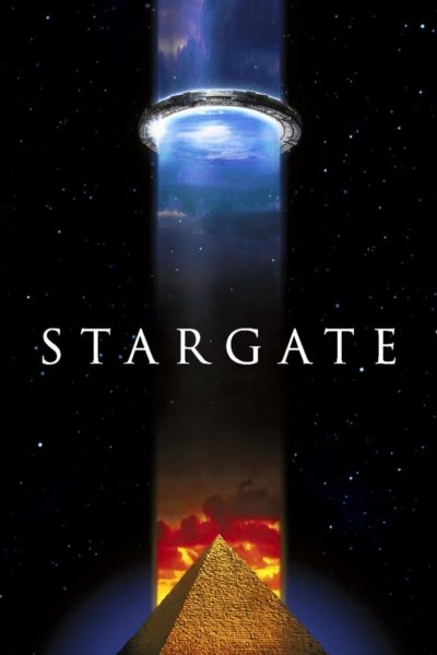 Stargate-poster