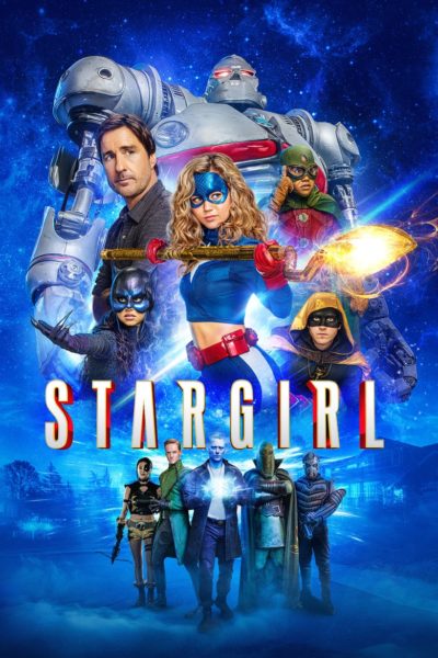 Stargirl-poster