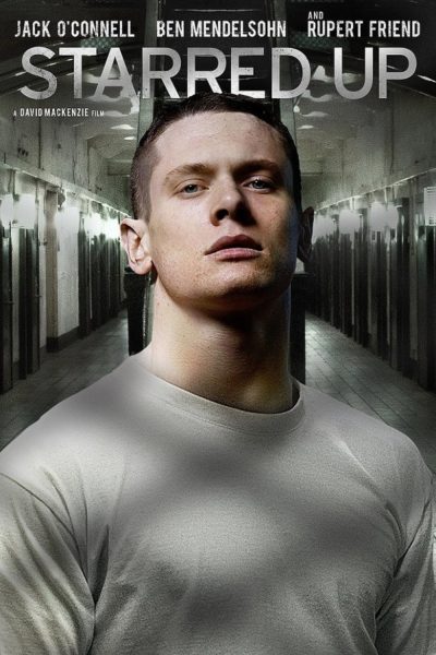 Starred Up-poster
