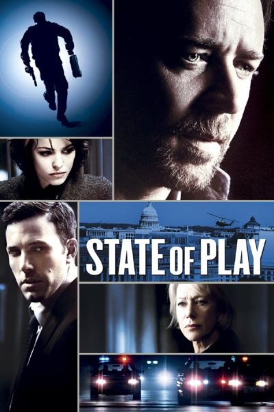 State of Play-poster