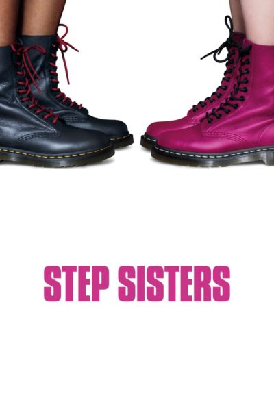 Step Sisters-poster