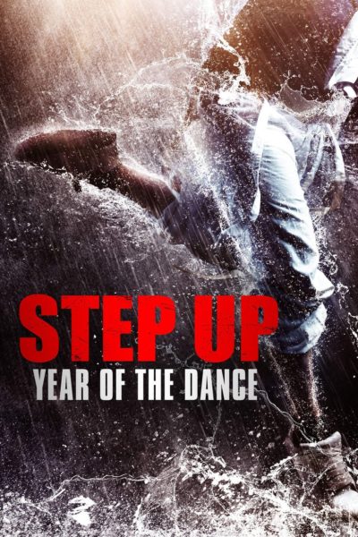 Step Up: Year of the Dance-poster