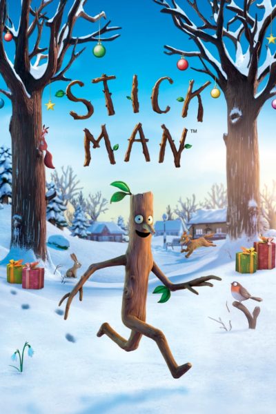 Stick Man-poster