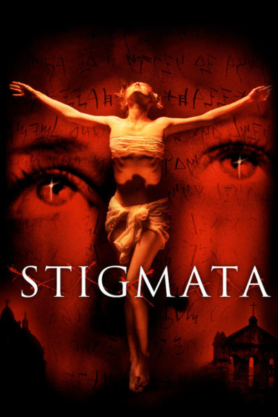Stigmata-poster