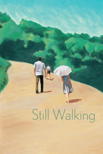 Still Walking-poster