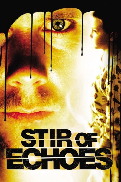 Stir of Echoes-poster