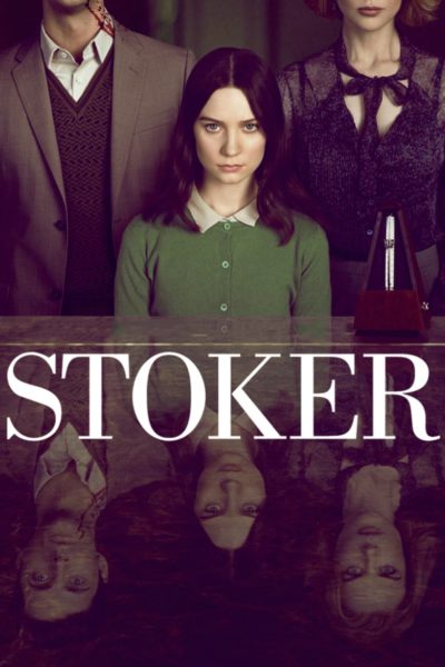 Stoker-poster