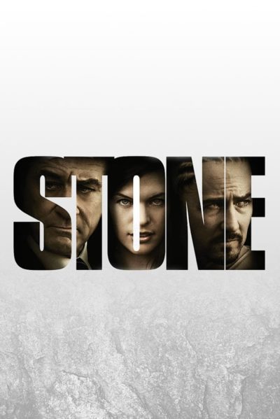 Stone-poster