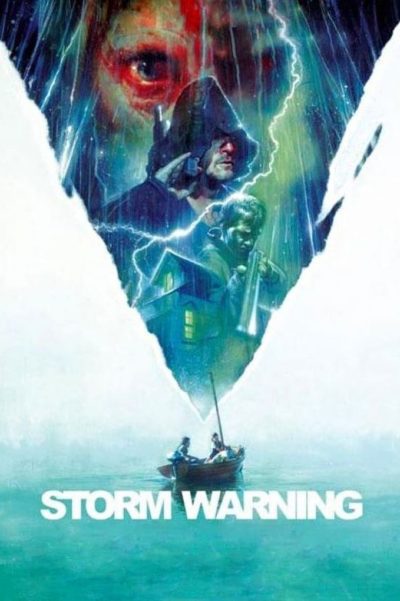 Storm Warning-poster