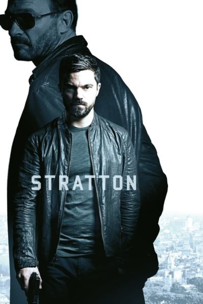 Stratton-poster