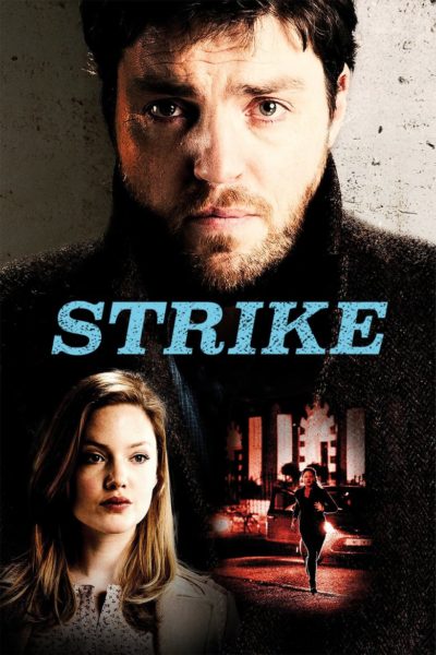 Strike-poster