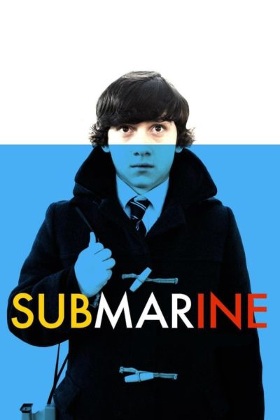 Submarine-poster