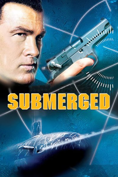 Submerged-poster