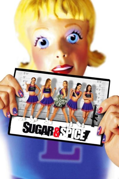 Sugar & Spice-poster
