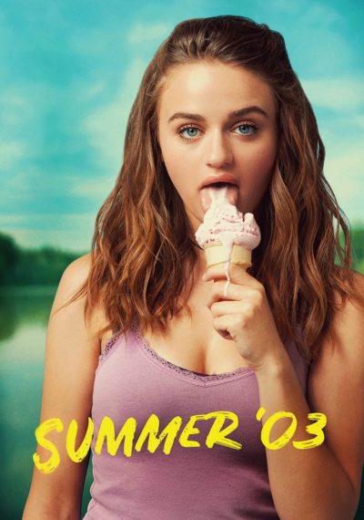 Summer ’03-poster