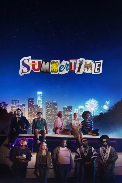 Summertime-poster