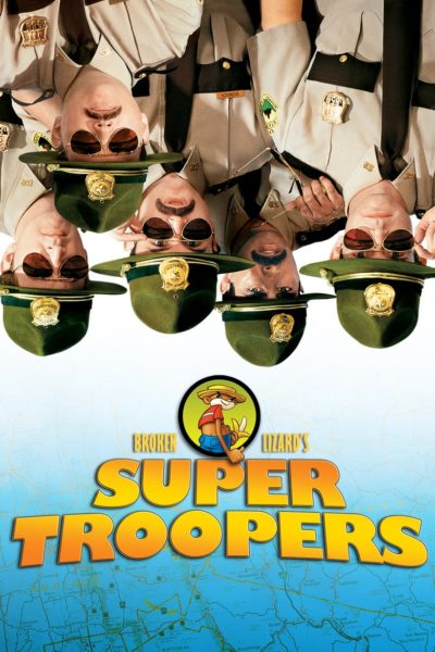 Super Troopers-poster